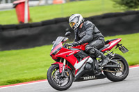 Lower Group Red Bikes